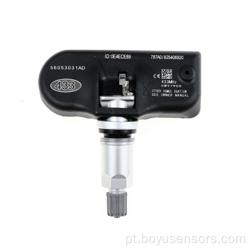 Sensor TPMS OE NO. 56053031AD PARA JEEP Chrysler